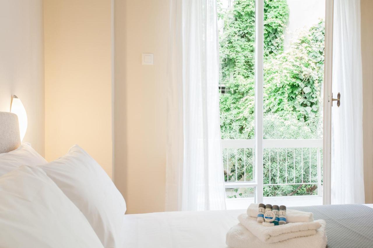Ferienwohnung La Casa Di Plaka Athen Exterior foto